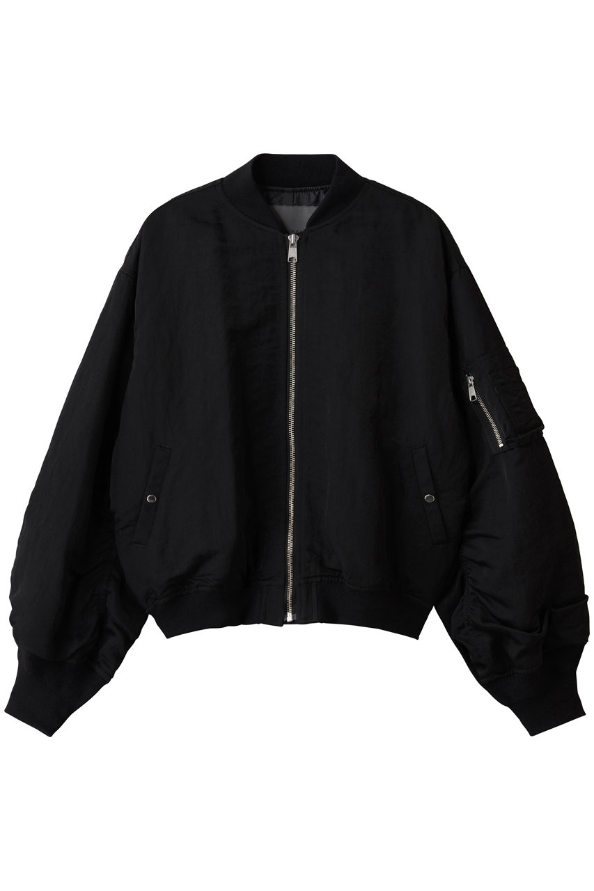 ヴィンテージタフタ MA-1