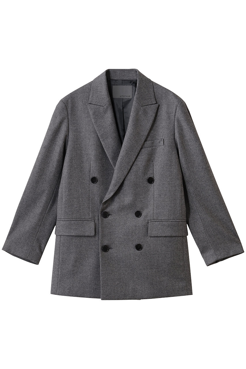 フランネル BIG ジャケット