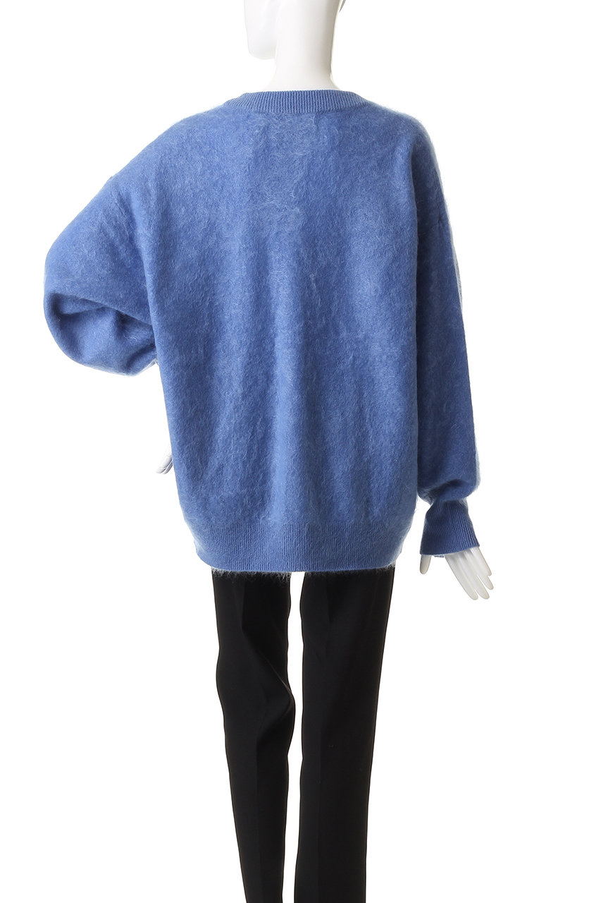 uncrave(アンクレイヴ)｜カシミヤファーニット カーディガン/オフ の