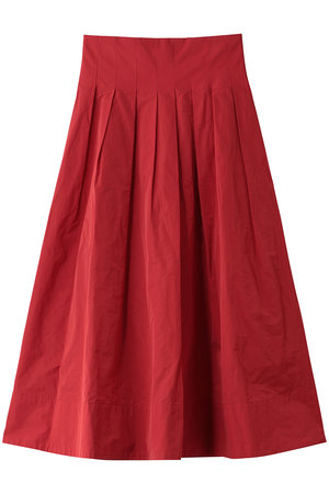 アンクレイヴ/uncraveのヴィンテージタフタ フレアスカート(110700/110703)