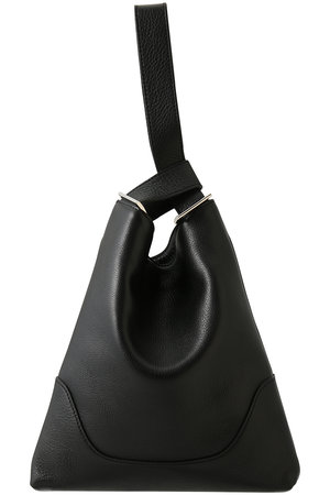 アンクレイヴ/uncraveの【PELLE MORBIDA × uncrave】レザーバッグ(120100/120101)