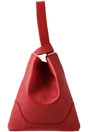 アンクレイヴ/uncraveの【PELLE MORBIDA × uncrave】レザーバッグ(120100/120101)