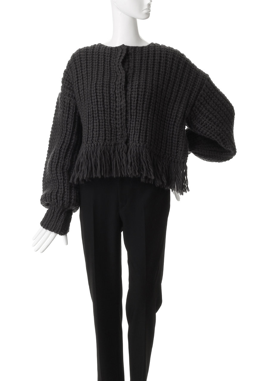 365k 新品 uncrave アンクレイヴ ウール ニット カーディガン F 365 新品 uncrave アンクレイヴ ウール ニット カーディガン F - メルカリ