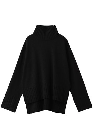 アンクレイヴ/uncraveのチャンキーニット プルオーバー(110300/110301)