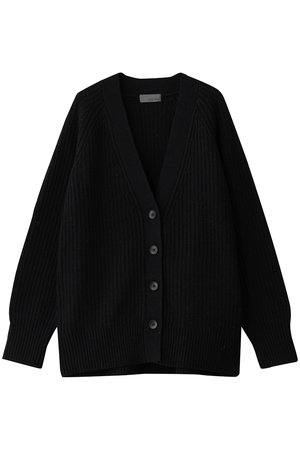 アンクレイヴ/uncraveのチャンキーニット カーディガン(110300/110303)