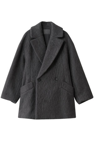 アンクレイヴ/uncraveのモヘアシャギー ジャコット(110900/110903)