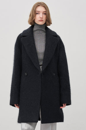 アンクレイヴ/uncraveのモヘアシャギー ジャコット(110900/110903)