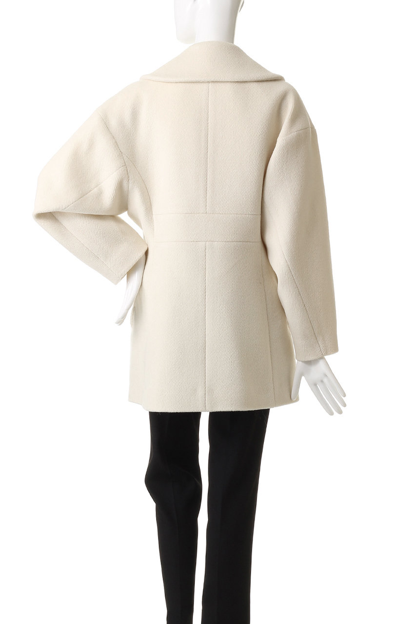 uncrave(アンクレイヴ)｜ヘリンボーンパイル ジャコット/オフ の通販