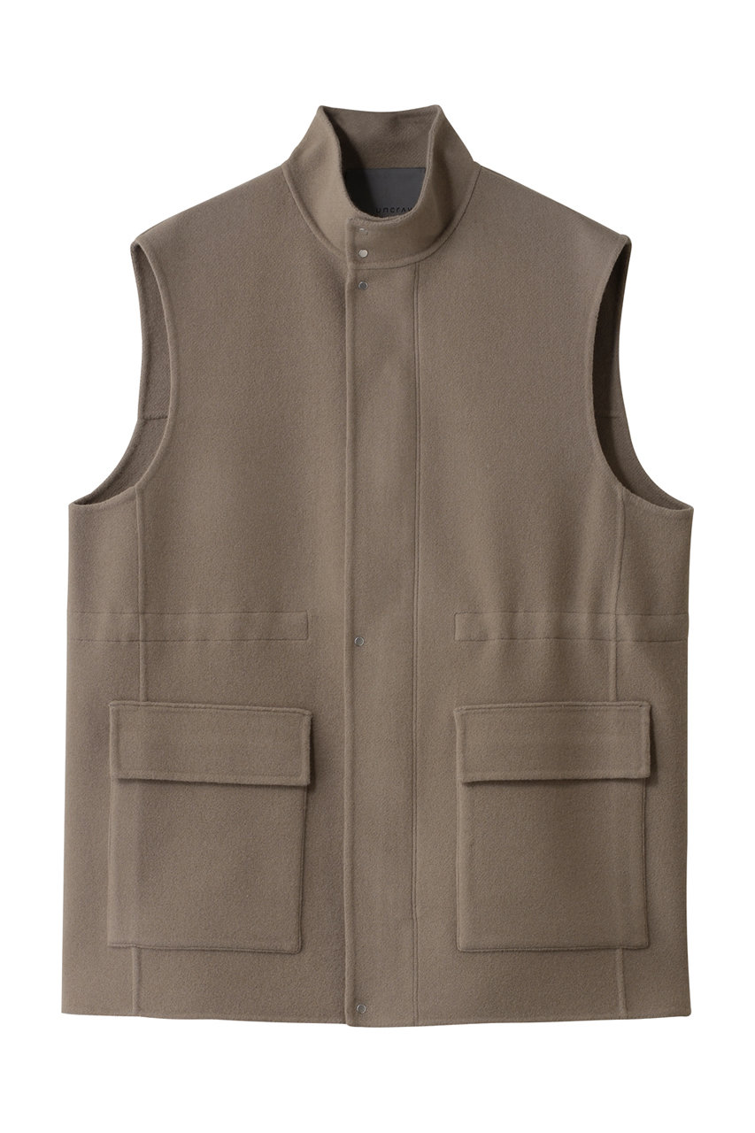 メルトンリバー ミリタリージレ