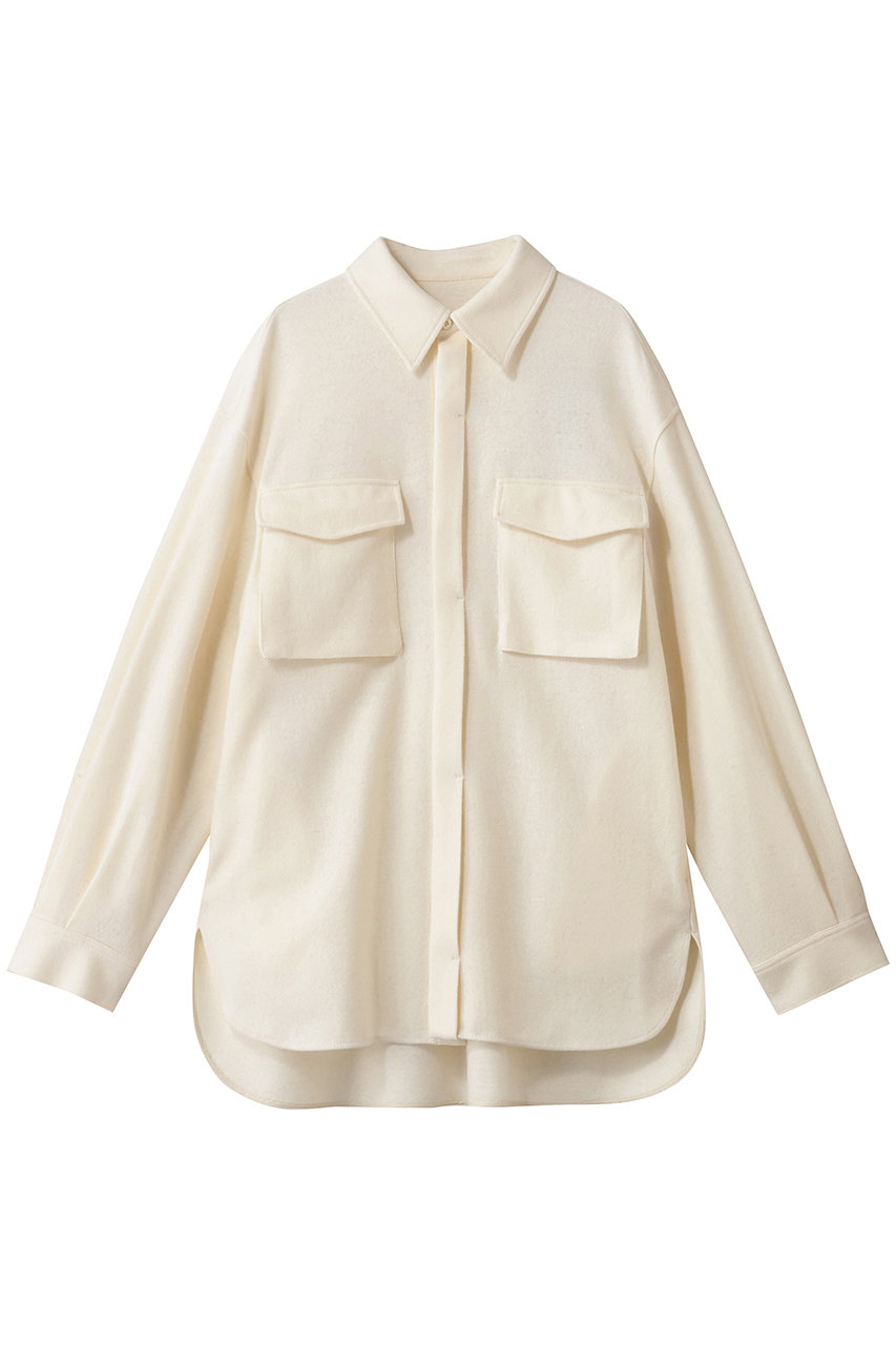 コンプレストウール CPOジャケット