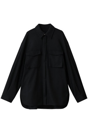 アンクレイヴ/uncraveのコンプレストウール CPOジャケット(110800/110801)