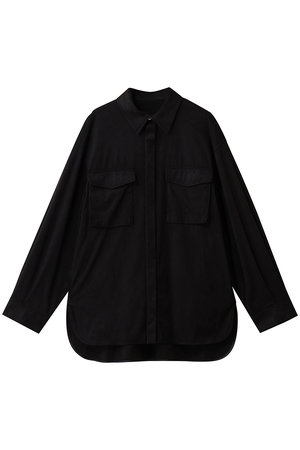 アンクレイヴ/uncraveのスエード CPOジャケット(110800/110801)