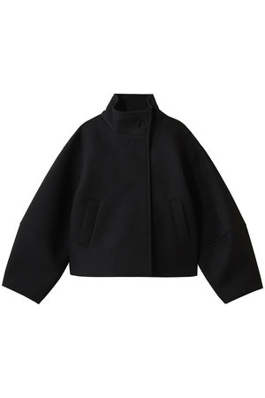 アンクレイヴ/uncraveのパディング×ボンディングコンビ コート(110900/110902)