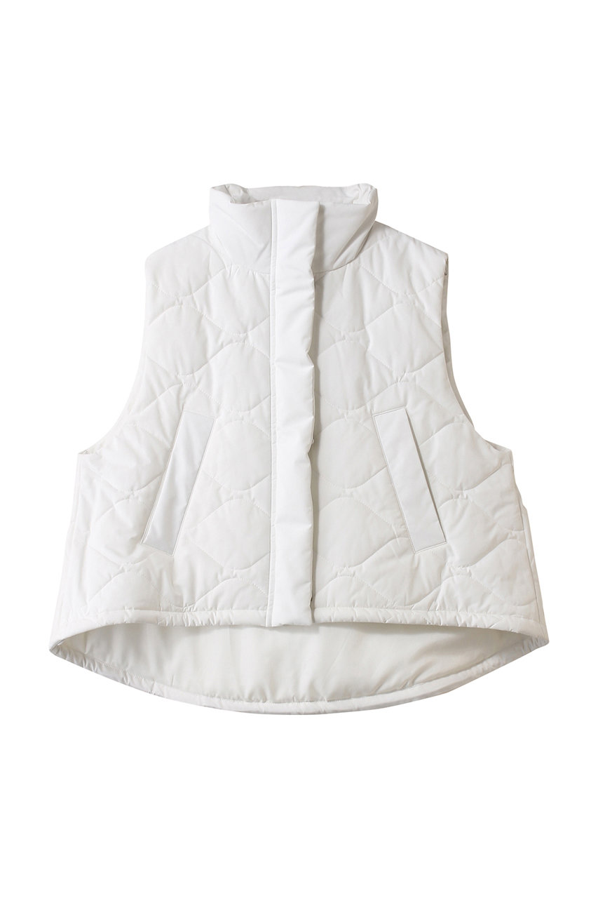 パディング ベスト