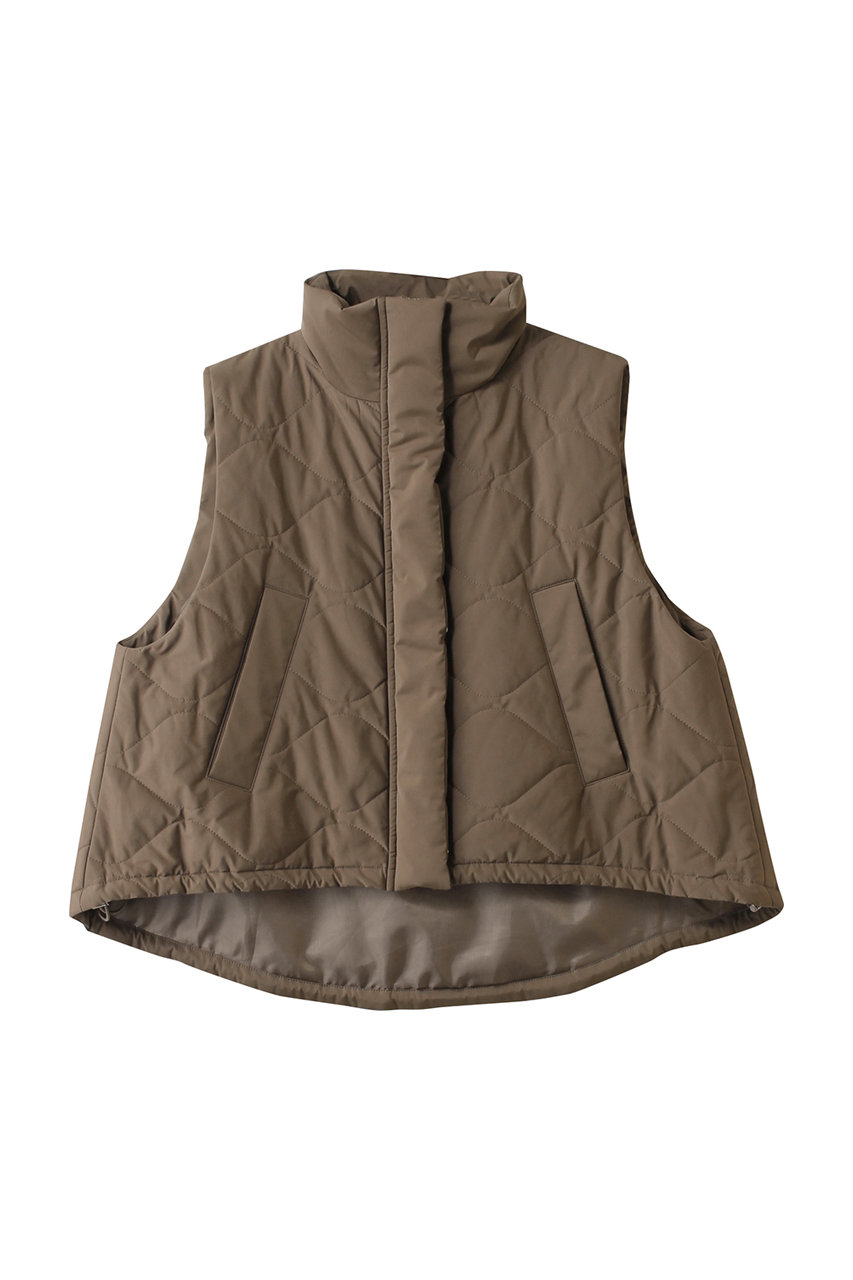 パディング ベスト