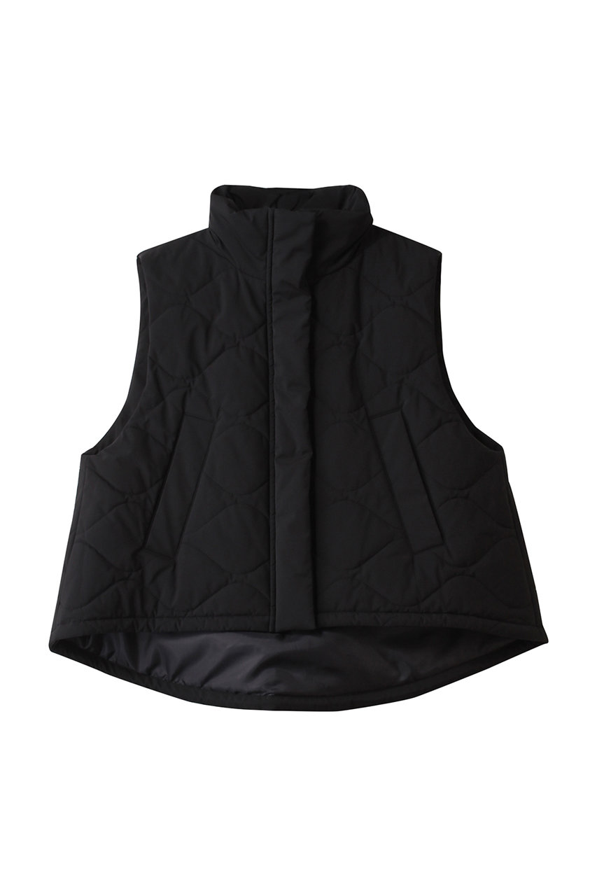 パディング ベスト