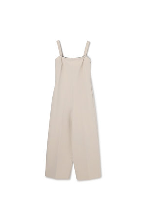 アンクレイヴ/uncraveの【予約販売】プルーフダブルクロス ベアオールインワン(110600/110606)