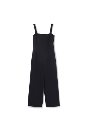 アンクレイヴ/uncraveの【予約販売】プルーフダブルクロス ベアオールインワン(110600/110606)