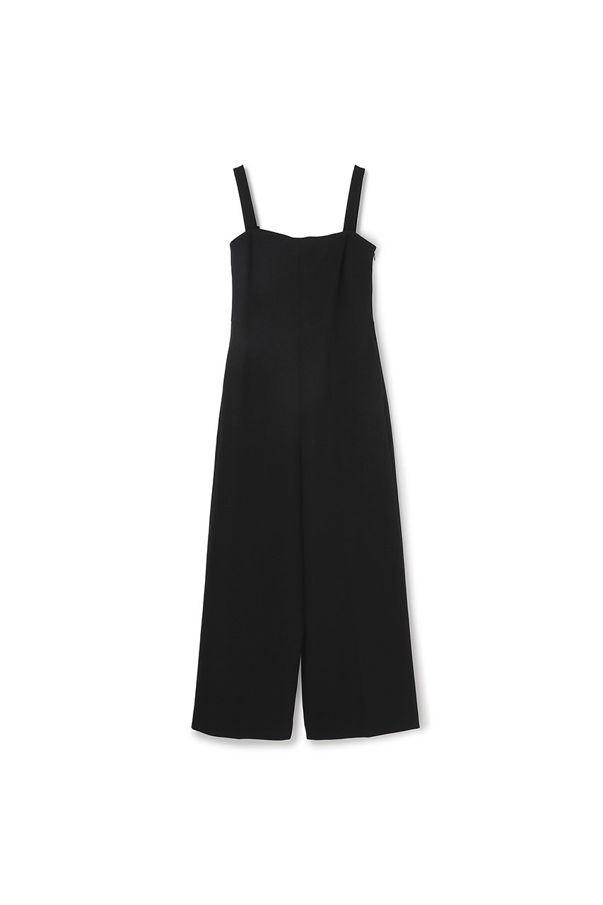 プルーフダブルクロス ベアオールインワン