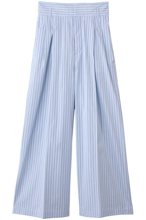 アンクレイヴ/uncraveのTHOMAS MASON ワイドトラウザー(110600/110601)