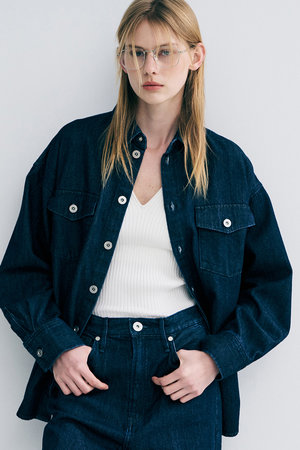 アンクレイヴ/uncraveの【upper hights×uncrave】THE MORGAN uncrave(110800/110801)