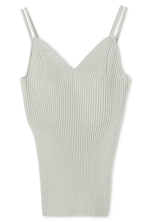 アンクレイヴ/uncraveのカップ付きキャミソール(110100/110101)