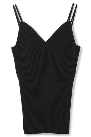 アンクレイヴ/uncraveのカップ付きキャミソール(110100/110101)