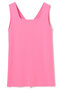 2WAYタンクトップ アンクレイヴ/uncrave ピンク