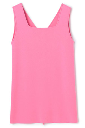 アンクレイヴ/uncraveの2WAYタンクトップ(110100/110101)