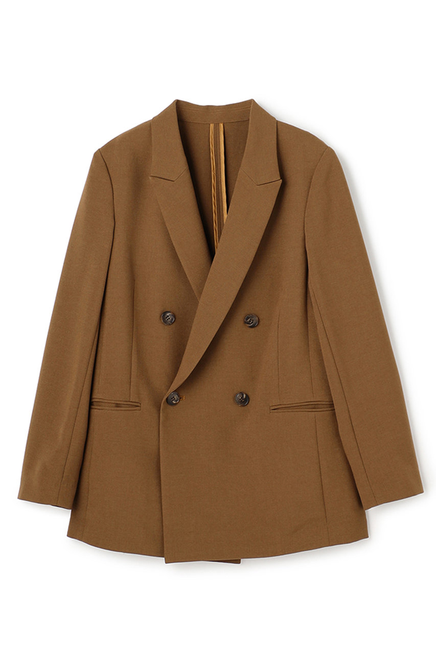 ウォッシャブルドライサップ ジャケット