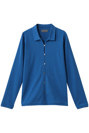 アンクレイヴ/uncraveの【4/1 12:00販売開始】プレーンジャージー カーディガン(110100/110104)