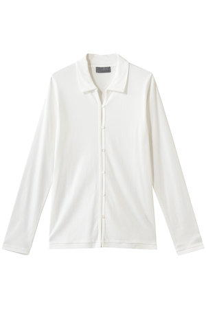 アンクレイヴ/uncraveの【予約販売】プレーンジャージー カーディガン(110100/110104)