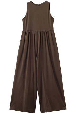 アンクレイヴ/uncraveの【4/1 12:00販売開始】プレーンジャージー オールインワン(110600/110606)