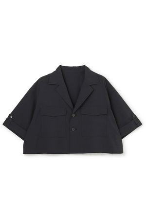 アンクレイヴ/uncraveの【予約販売】クールタッチカラータイプライター シャツジャケット(110800/110801)