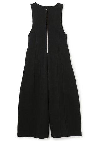 アンクレイヴ/uncraveの【予約販売】スムースニット オールインワン(110600/110606)