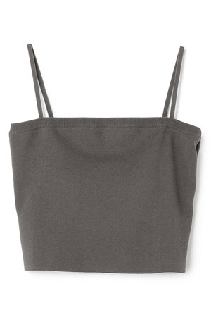 アンクレイヴ/uncraveの【4/1 12:00販売開始】スムースニット カップ付きバンドゥ(110300/110301)