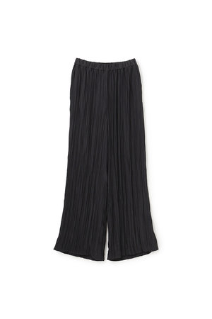 アンクレイヴ/uncraveの【予約販売】マシーンプリーツ ギャザーパンツ(110600/110601)