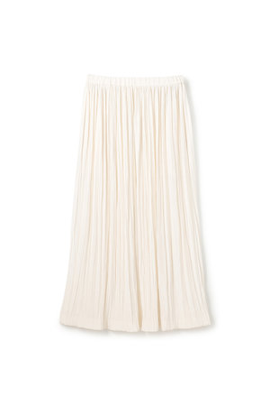 アンクレイヴ/uncraveの【予約販売】マシーンプリーツ フレアスカート(110700/110703)