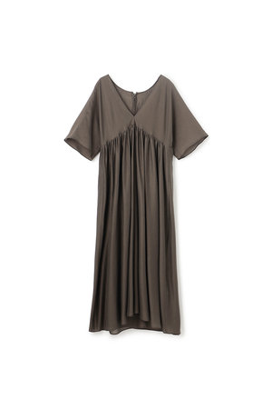 アンクレイヴ/uncraveの【予約販売】リヨセルシルクローン サマードレス(110500/110503)