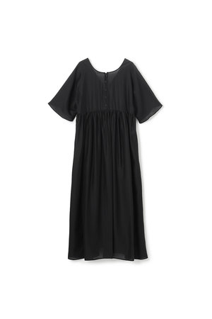 アンクレイヴ/uncraveの【予約販売】リヨセルシルクローン サマードレス(110500/110503)