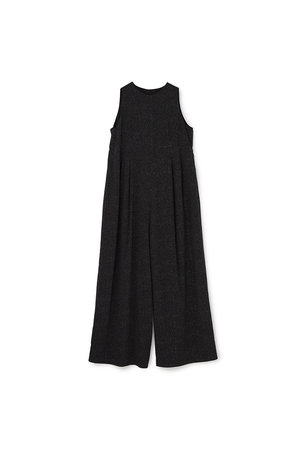 アンクレイヴ/uncraveの【予約販売】ドットプリント オールインワン(110600/110601)