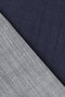 【予約販売】リヨセルデニム ノースリーブブラウス アンクレイヴ/uncrave