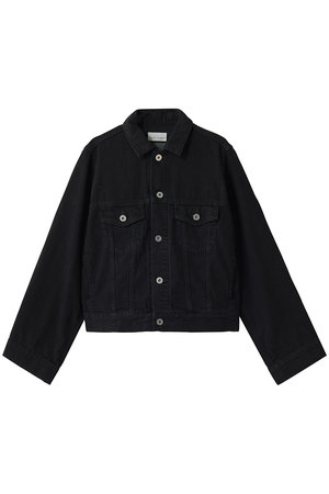 アンクレイヴ/uncraveの【upperhights×uncrave】THE RELAX デニムジャケット