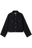 【upperhights×uncrave】THE RELAX デニムジャケット アンクレイヴ/uncrave