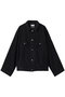 【予約販売】【upperhights×uncrave】THE RELAX デニムジャケット アンクレイヴ/uncrave