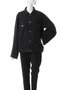 【予約販売】【upperhights×uncrave】THE RELAX デニムジャケット アンクレイヴ/uncrave