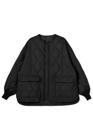 アンクレイヴ/uncraveの【予約販売】プルーフパディング キルティングコート(110900/110903)