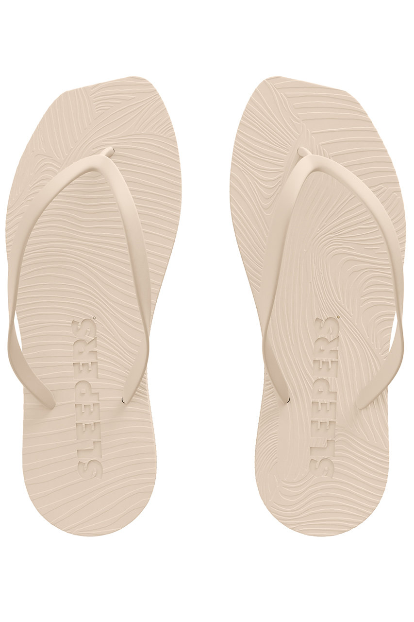 SLEEPERS/スリーパーズ Tapered Platform /テーパード