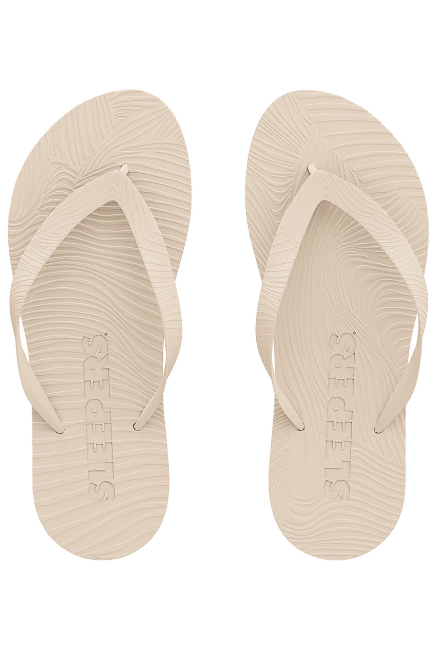 新品】Sleepers サンダル ロンハーマン スリーパーズ - メルカリ