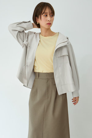 ブルゾンの通販|ELLE SHOP (エル・ショップ) ブルゾンの通販|ELLE SHOP (エル・ショップ)